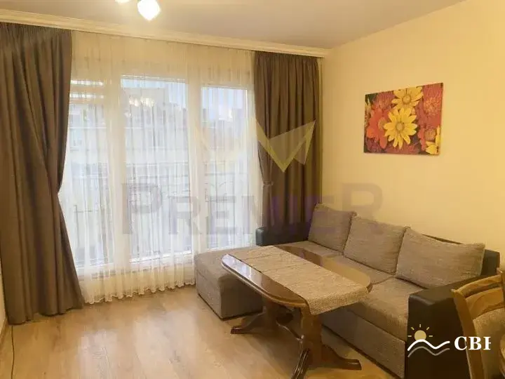 Apartment, 2-room, 60 m², in Varna. Photo 3 of 10. Varna, Black Sea, Bulgaria. Cheap Beach Holiday.