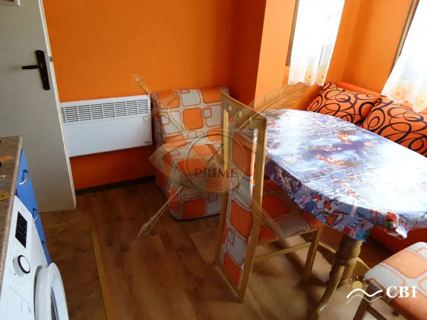 Apartment, 3-room, 65 m², in Varna. Photo 4 of 6. Varna, Black Sea, Bulgaria. Cheap Beach Holiday.