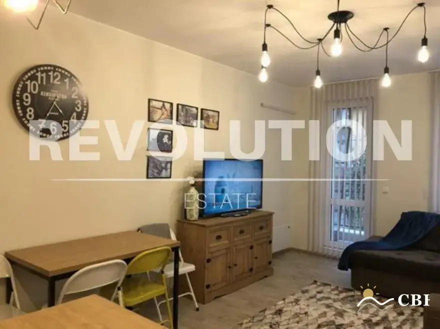Apartment, 2-room, 70 m², in Varna. Photo 4 of 8. Varna, Black Sea, Bulgaria. Cheap Beach Holiday.
