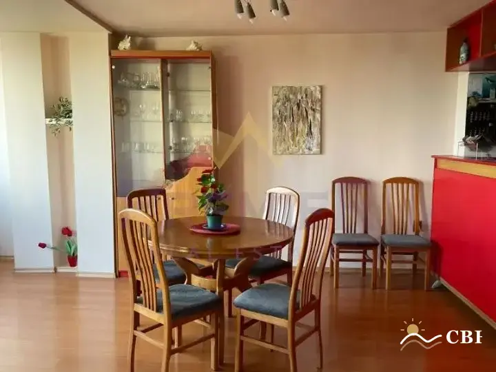 Apartment, 4-room, 130 m², in Varna. Photo 3 of 15. Varna, Black Sea, Bulgaria. Cheap Beach Holiday.