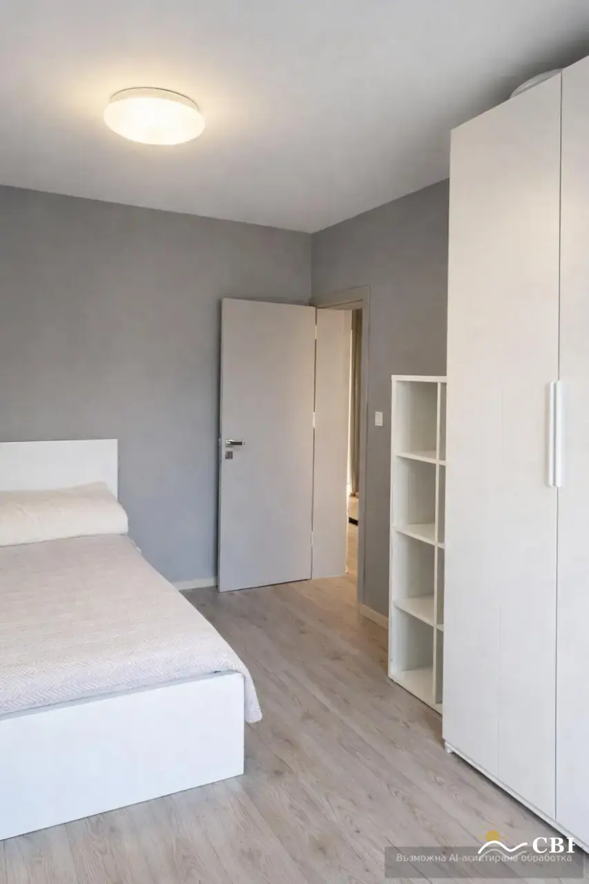 House, 1-room, 120 m², in Vinitsa. Photo 6 of 7. Vinitsa, Black Sea, Bulgaria. Cheap Beach Holiday.