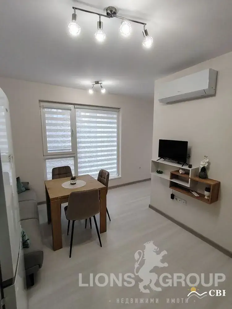 Apartment, 3-room, 78 m², in Varna. Photo 4 of 16. Varna, Black Sea, Bulgaria. Cheap Beach Holiday.
