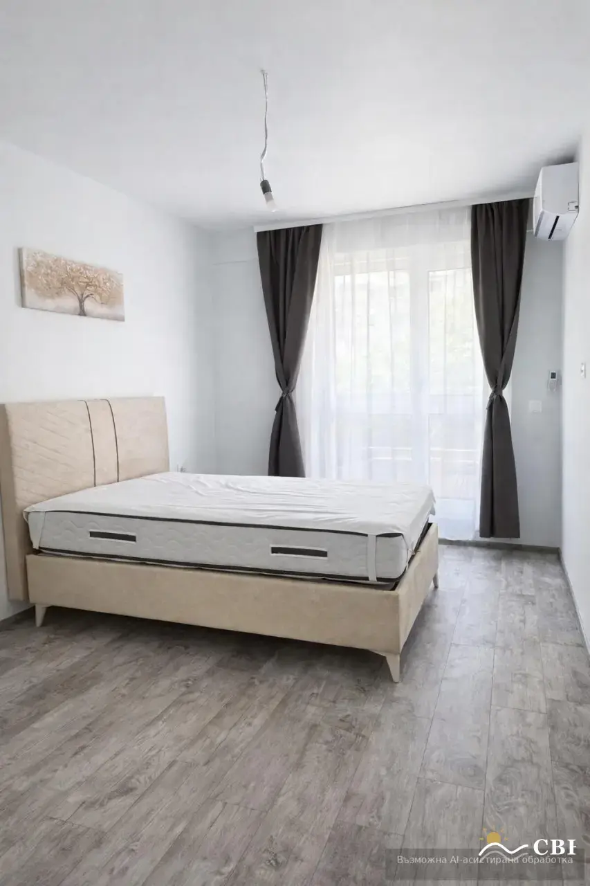 Apartment, 4-room, 151 m², in Varna. Photo 5 of 10. Varna, Black Sea, Bulgaria. Cheap Beach Holiday.