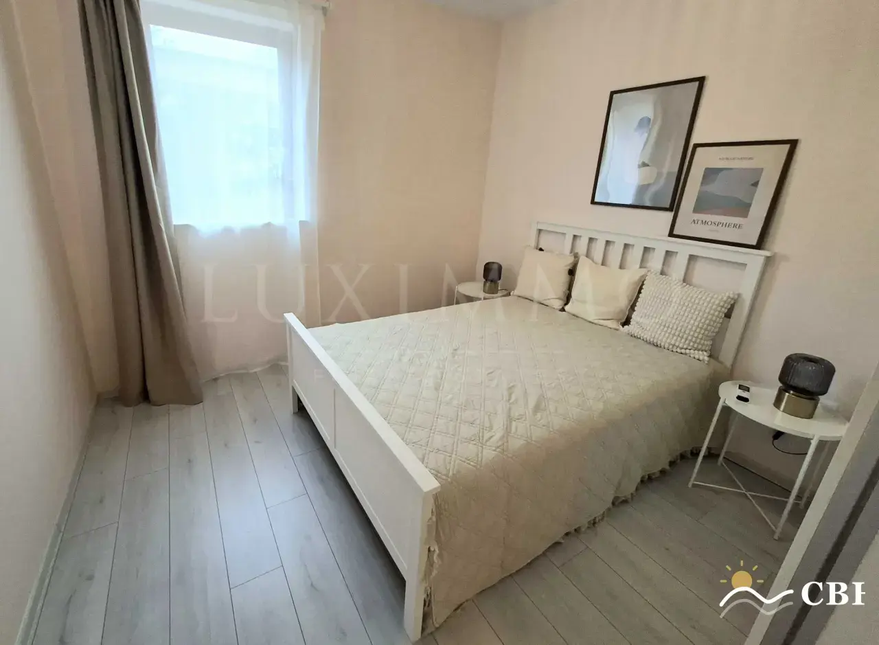 Apartment, 3-room, 134 m², in Varna. Photo 2 of 10. Varna, Black Sea, Bulgaria. Cheap Beach Holiday.