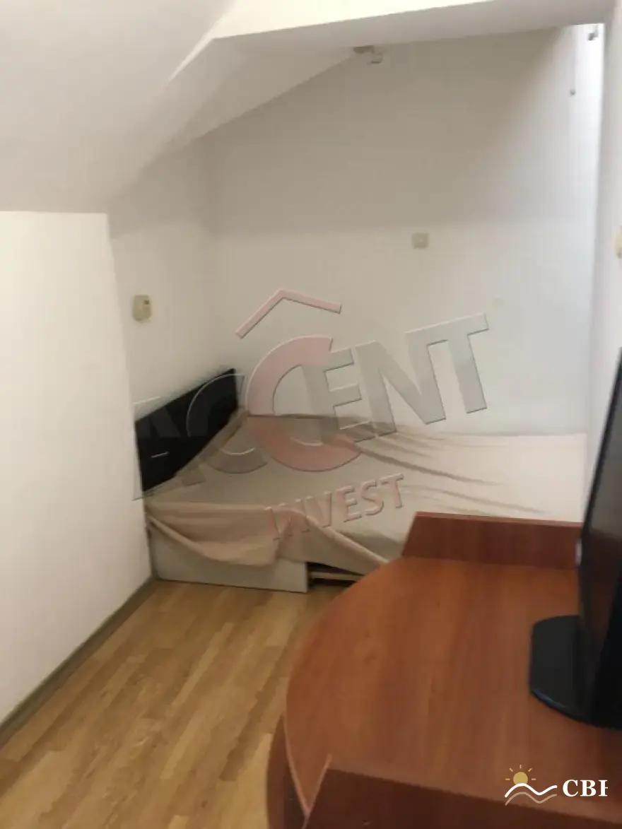 Apartment, 4-room, 122 m², in Varna. Photo 7 of 13. Varna, Black Sea, Bulgaria. Cheap Beach Holiday.