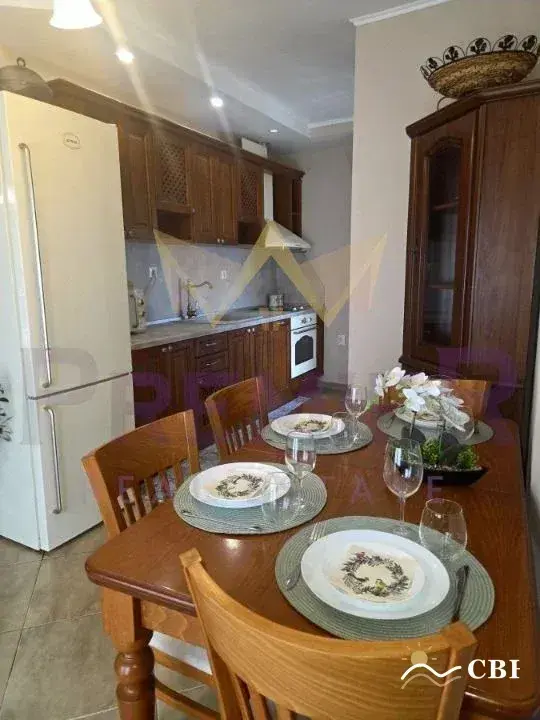 Apartment, 3-room, 120 m², in Varna. Photo 1 of 10. Varna, Black Sea, Bulgaria. Cheap Beach Holiday.