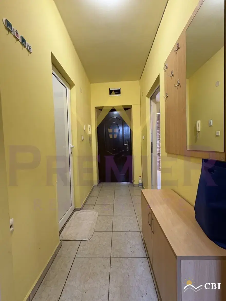 Apartment, 2-room, 65 m², in Varna. Photo 9 of 13. Varna, Black Sea, Bulgaria. Cheap Beach Holiday.