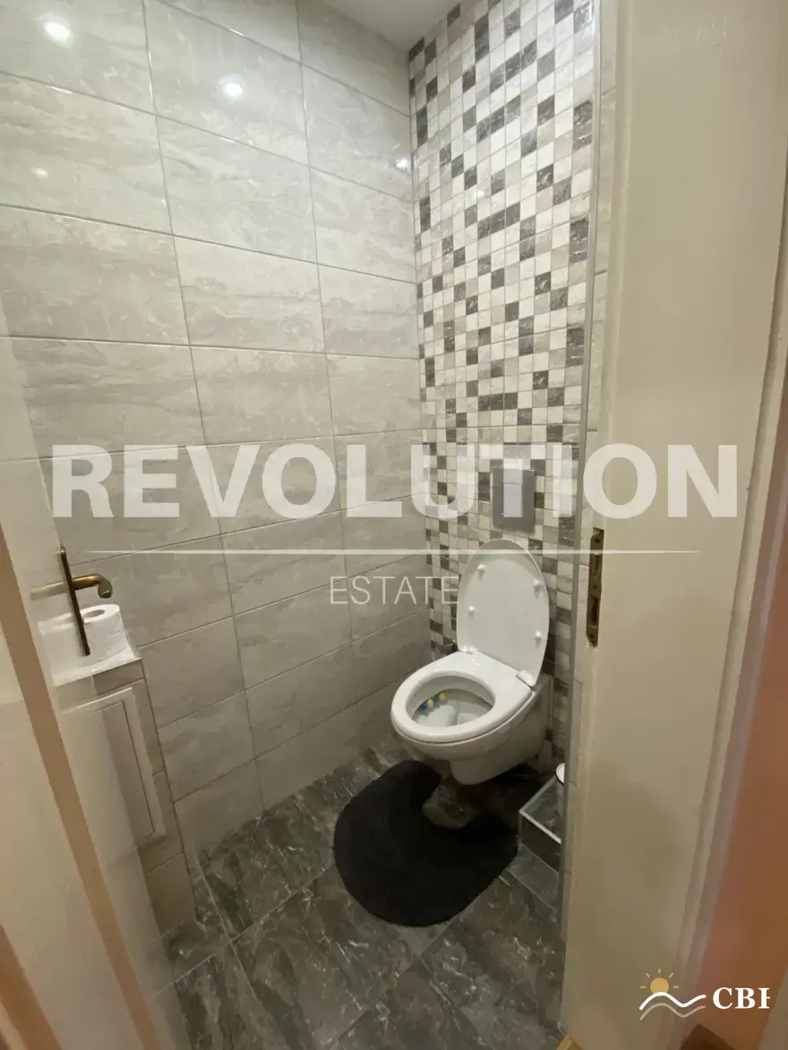 Apartment, 2-room, 48 m², in Vinitsa. Photo 6 of 8. Vinitsa, Black Sea, Bulgaria. Cheap Beach Holiday.