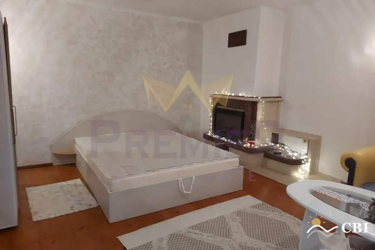 Apartment, 2-room, 50 m², in Varna. Photo 7 of 10. Varna, Black Sea, Bulgaria. Cheap Beach Holiday.