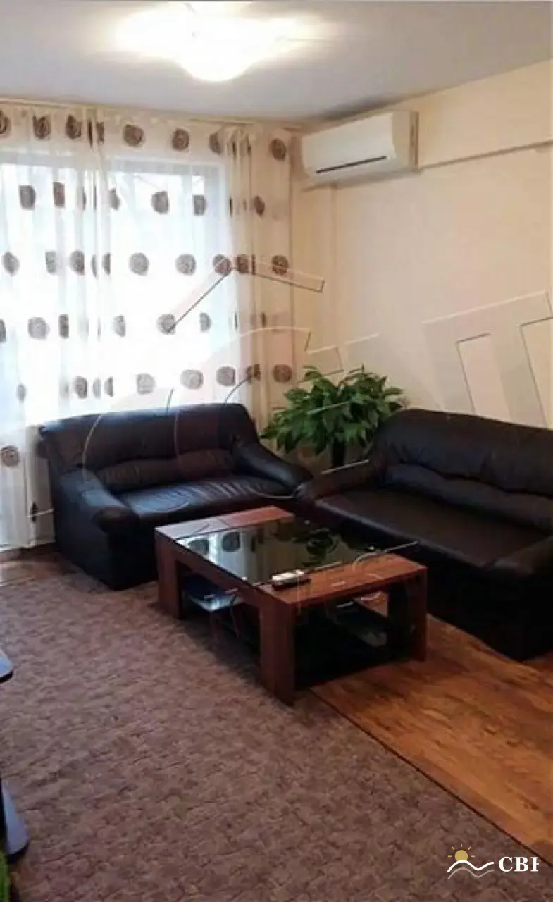 Apartment, 2-room, 68 m², in Varna. Photo 1 of 7. Varna, Black Sea, Bulgaria. Cheap Beach Holiday.