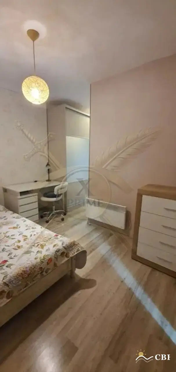 Apartment, 3-room, 110 m², in Varna. Photo 3 of 7. Varna, Black Sea, Bulgaria. Cheap Beach Holiday.