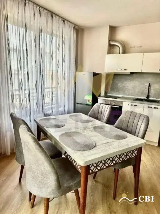 Apartment, 3-room, 70 m², in Varna. Photo 3 of 10. Varna, Black Sea, Bulgaria. Cheap Beach Holiday.