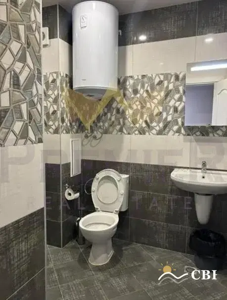 Apartment, 2-room, 70 m², in Varna. Photo 9 of 12. Varna, Black Sea, Bulgaria. Cheap Beach Holiday.