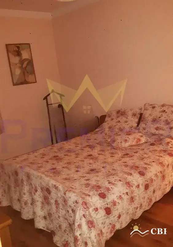 Apartment, 3-room, 135 m², in Varna. Photo 4 of 6. Varna, Black Sea, Bulgaria. Cheap Beach Holiday.
