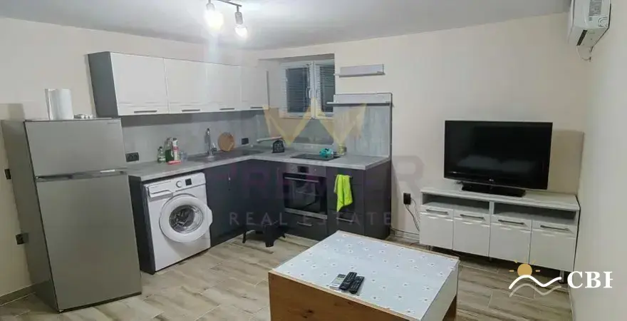 House, 1-room, 40 m², in Varna. Photo 1 of 5. Varna, Black Sea, Bulgaria. Cheap Beach Holiday.
