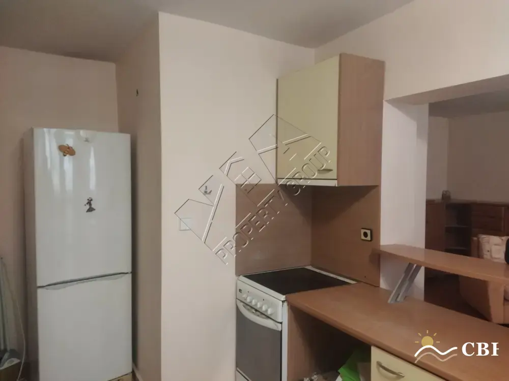 Apartment, 3-room, 118 m², in Burgas. Photo 9 of 16. Burgas, Black Sea, Bulgaria. Cheap Beach Holiday.