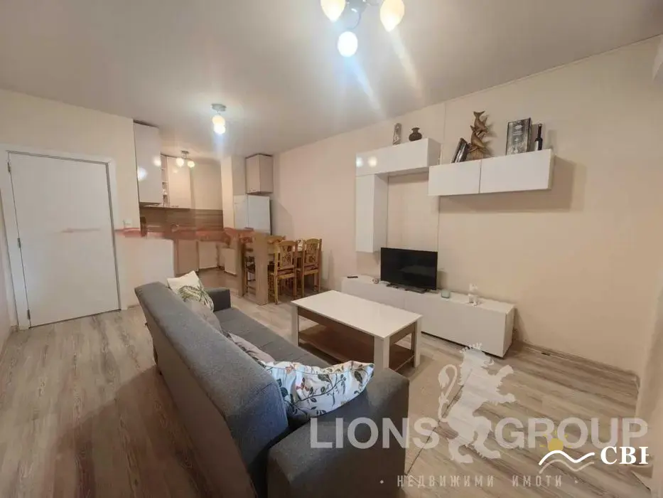 Apartment, 1-room, 70 m², in Varna. Photo 1 of 6. Varna, Black Sea, Bulgaria. Cheap Beach Holiday.