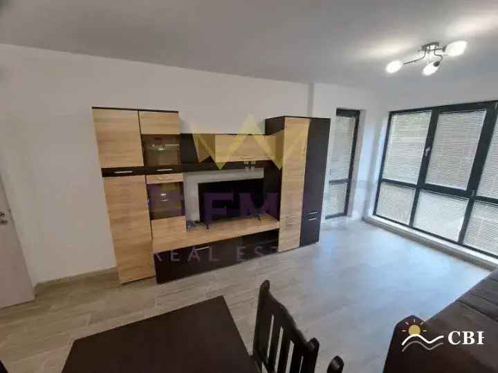 Apartment, 2-room, 75 m², in Varna. Photo 3 of 15. Varna, Black Sea, Bulgaria. Cheap Beach Holiday.