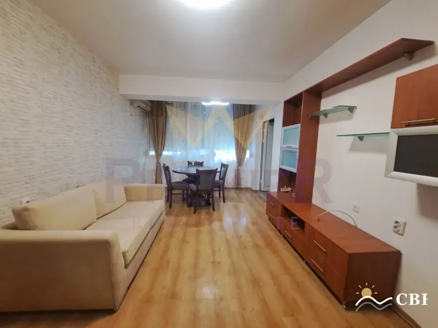 Apartment, 2-room, 60 m², in Varna. Photo 2 of 13. Varna, Black Sea, Bulgaria. Cheap Beach Holiday.