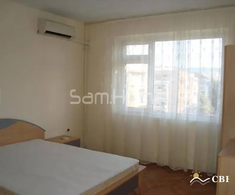 Apartment, 2-room, 105 m², in Varna. Photo 3 of 8. Varna, Black Sea, Bulgaria. Cheap Beach Holiday.