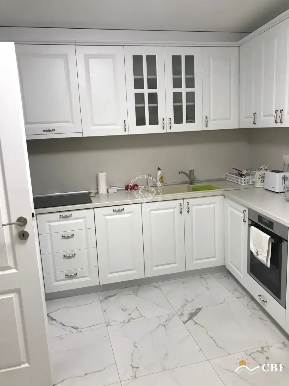 Apartment, 1-room, 87 m², in Varna. Photo 6 of 16. Varna, Black Sea, Bulgaria. Cheap Beach Holiday.