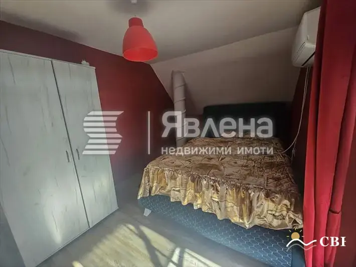 Apartment, 3-room, 100 m², in Nessebar. Photo 4 of 9. Nessebar, Black Sea, Bulgaria. Cheap Beach Holiday.
