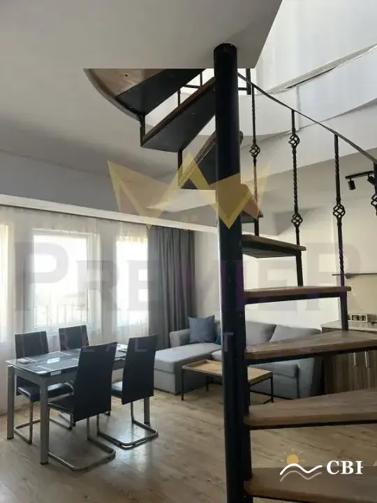 Apartment, 1-room, 75 m², in Varna. Photo 6 of 13. Varna, Black Sea, Bulgaria. Cheap Beach Holiday.