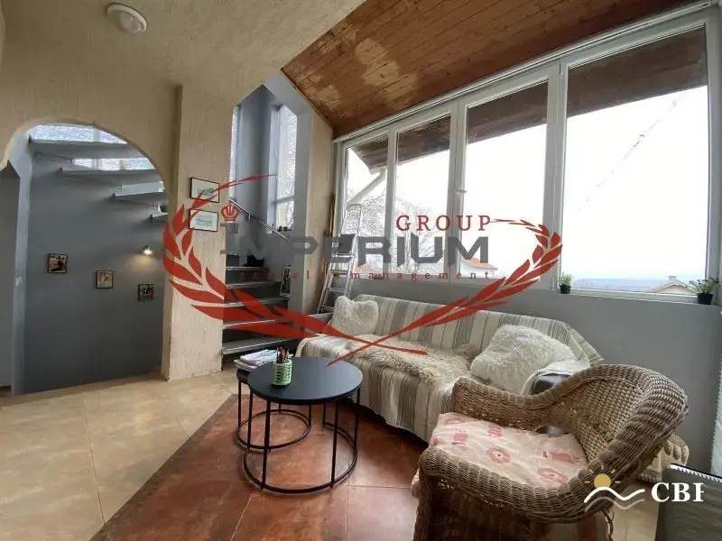 House, 1-room, 200 m², in Varna. Photo 7 of 16. Varna, Black Sea, Bulgaria. Cheap Beach Holiday.