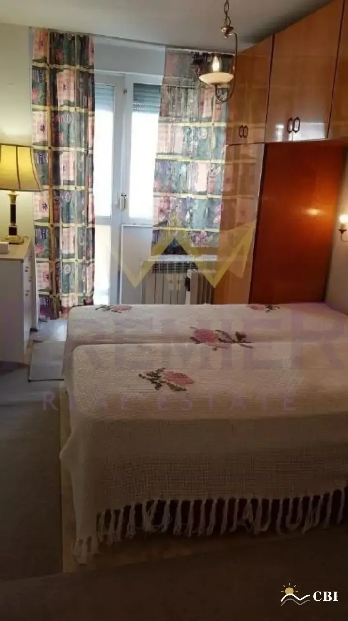 Apartment, 2-room, 68 m², in Varna. Photo 5 of 11. Varna, Black Sea, Bulgaria. Cheap Beach Holiday.