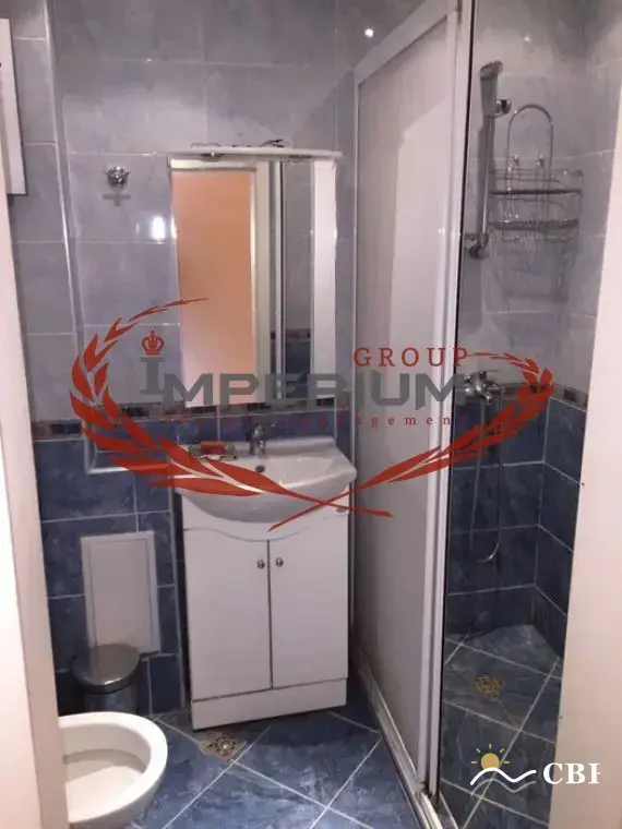 Apartment, 1-room, 16952 m², in Varna. Photo 6 of 7. Varna, Black Sea, Bulgaria. Cheap Beach Holiday.