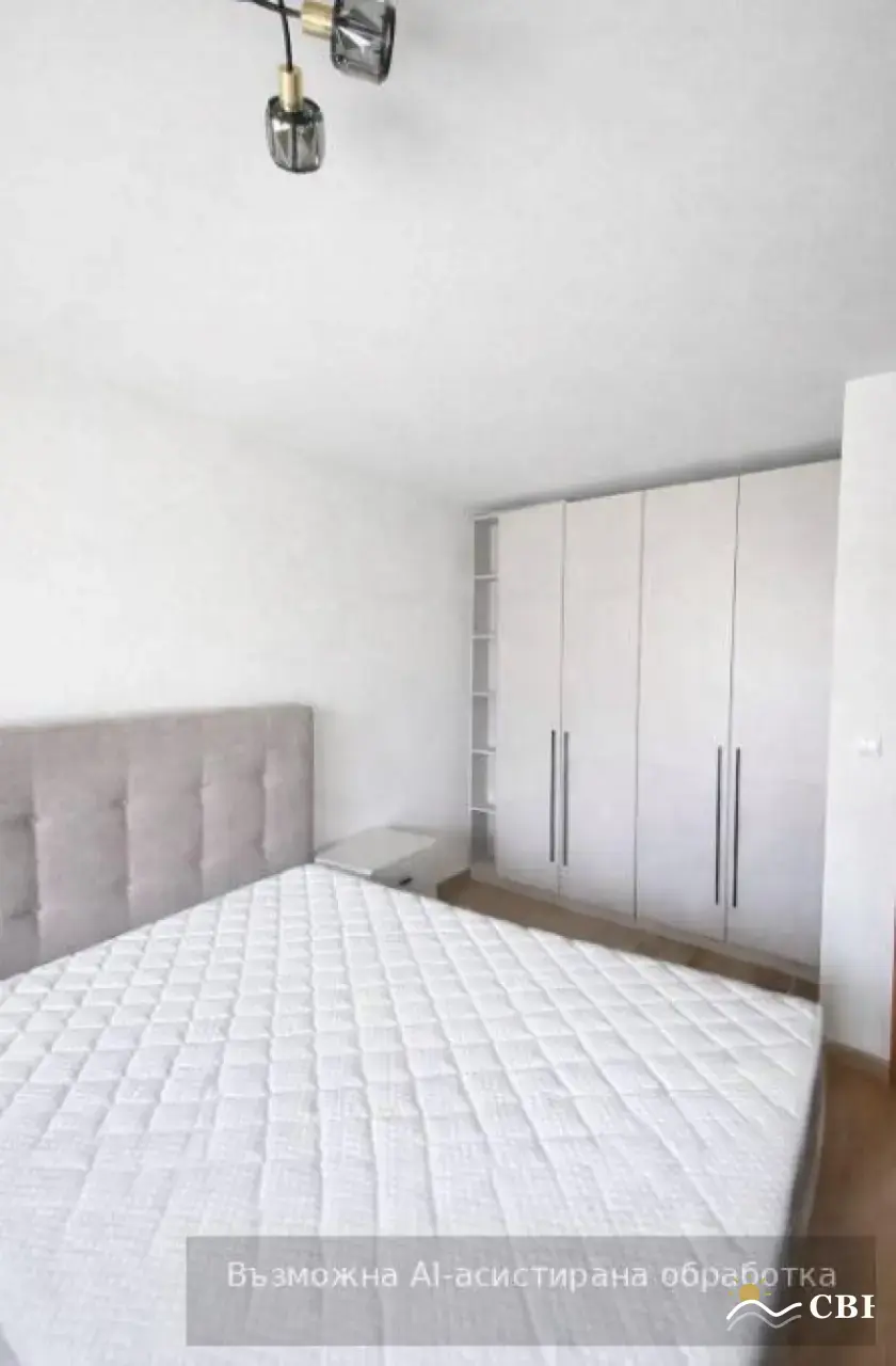 Apartment, 3-room, 102 m², in Varna. Photo 4 of 5. Varna, Black Sea, Bulgaria. Cheap Beach Holiday.