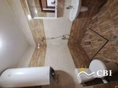 Apartment, 3-room, 100 m², in Varna. Photo 9 of 9. Varna, Black Sea, Bulgaria. Cheap Beach Holiday.