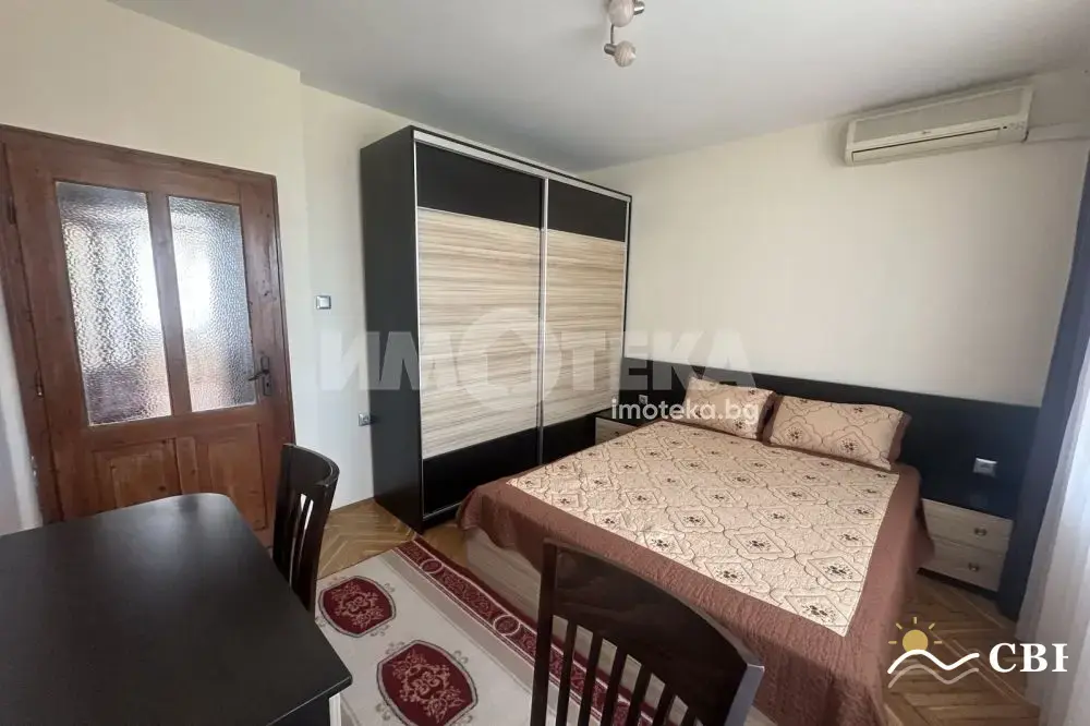 Apartment, 1-room, 110 m², in Vinitsa. Photo 6 of 16. Vinitsa, Black Sea, Bulgaria. Cheap Beach Holiday.