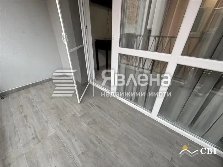 Studio, 1-room, 40 m², in Nessebar. Photo 7 of 7. Nessebar, Black Sea, Bulgaria. Cheap Beach Holiday.