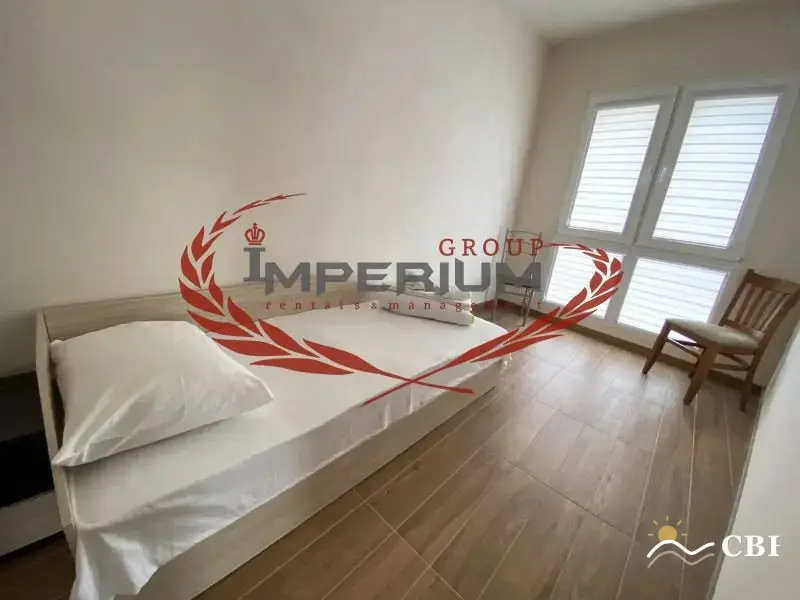 Apartment, 1-room, 25054 m², in Varna. Photo 4 of 6. Varna, Black Sea, Bulgaria. Cheap Beach Holiday.