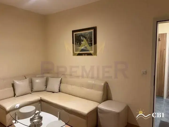Apartment, 2-room, 70 m², in Varna. Photo 5 of 14. Varna, Black Sea, Bulgaria. Cheap Beach Holiday.