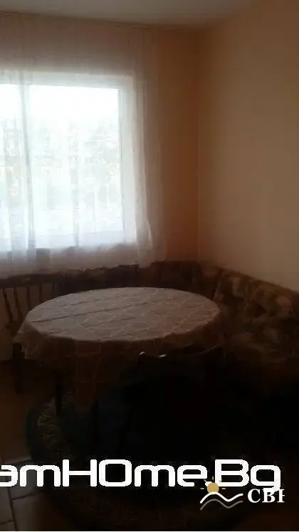 Apartment, 1-room, 78 m², in Varna. Photo 6 of 10. Varna, Black Sea, Bulgaria. Cheap Beach Holiday.