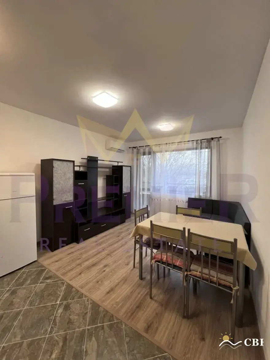 Apartment, 2-room, 70 m², in Varna. Photo 3 of 10. Varna, Black Sea, Bulgaria. Cheap Beach Holiday.