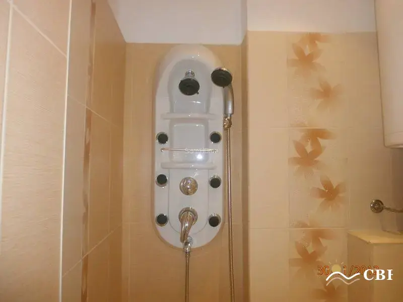 Apartment, 3-room, 100 m², in Varna. Photo 7 of 8. Varna, Black Sea, Bulgaria. Cheap Beach Holiday.