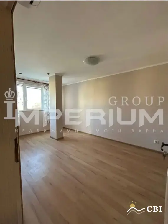 Apartment, 1-room, 25372 m², in Varna. Photo 7 of 12. Varna, Black Sea, Bulgaria. Cheap Beach Holiday.