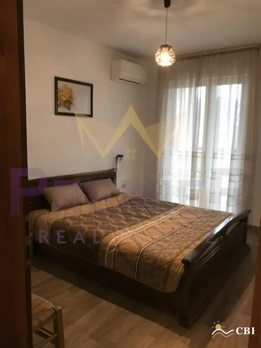 Apartment, 1-room, 148 m², in Varna. Photo 8 of 13. Varna, Black Sea, Bulgaria. Cheap Beach Holiday.