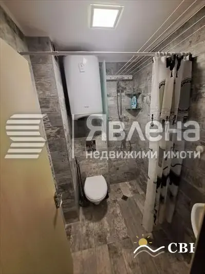 Apartment, 1-room, 50 m², in Varna. Photo 8 of 9. Varna, Black Sea, Bulgaria. Cheap Beach Holiday.