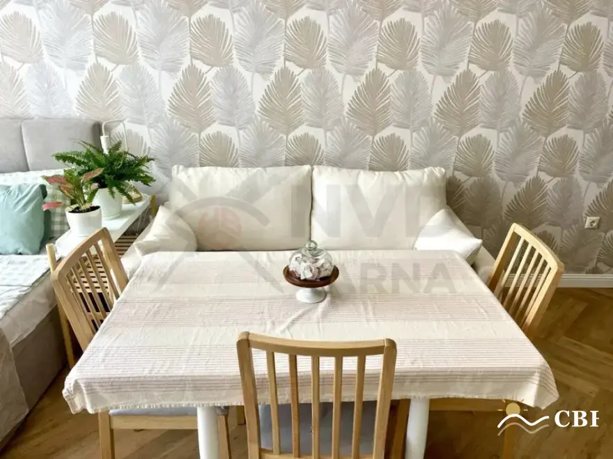 Apartment, 1-room, 40 m², in Varna. Photo 4 of 6. Varna, Black Sea, Bulgaria. Cheap Beach Holiday.