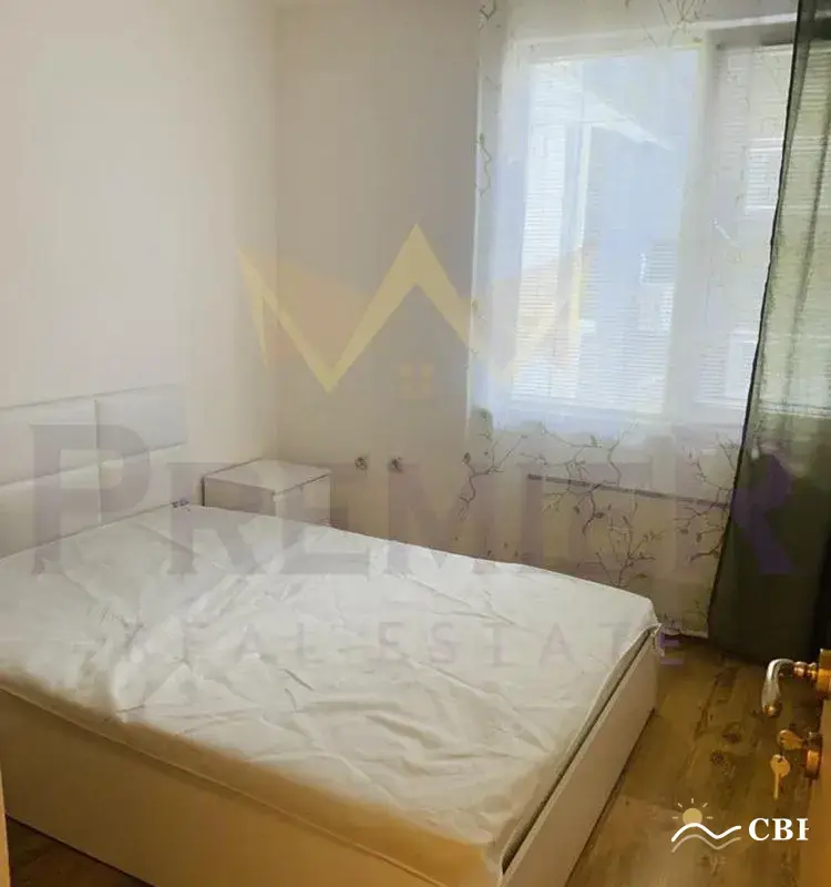 Apartment, 3-room, 90 m², in Varna. Photo 9 of 15. Varna, Black Sea, Bulgaria. Cheap Beach Holiday.