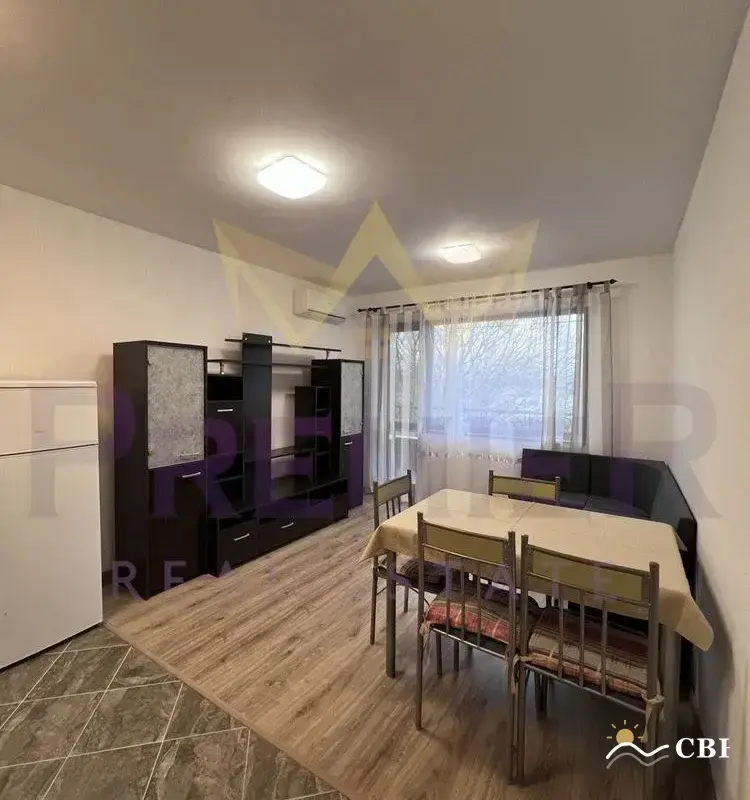 Apartment, 2-room, 70 m², in Varna. Photo 3 of 10. Varna, Black Sea, Bulgaria. Cheap Beach Holiday.