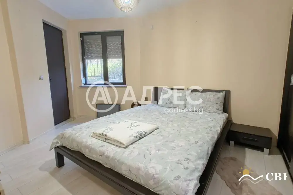Apartment, 2-room, 70 m², in Varna. Photo 6 of 9. Varna, Black Sea, Bulgaria. Cheap Beach Holiday.