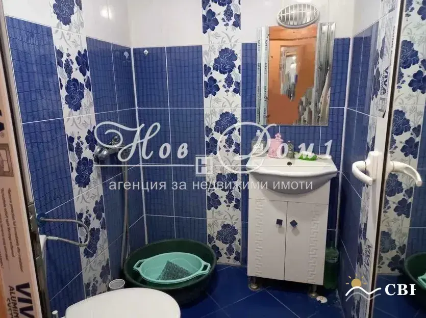 Apartment, 1-room, 151.2 m², in Varna. Photo 5 of 5. Varna, Black Sea, Bulgaria. Cheap Beach Holiday.