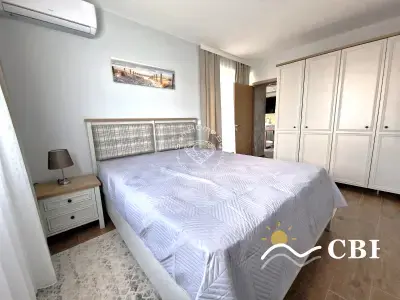 Apartment, 2-room, 65 m², in Varna. Photo 6 of 7. Varna, Black Sea, Bulgaria. Cheap Beach Holiday.