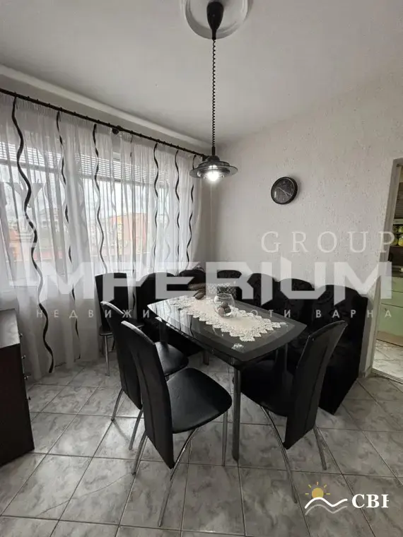 Apartment, 1-room, 25474 m², in Varna. Photo 8 of 16. Varna, Black Sea, Bulgaria. Cheap Beach Holiday.
