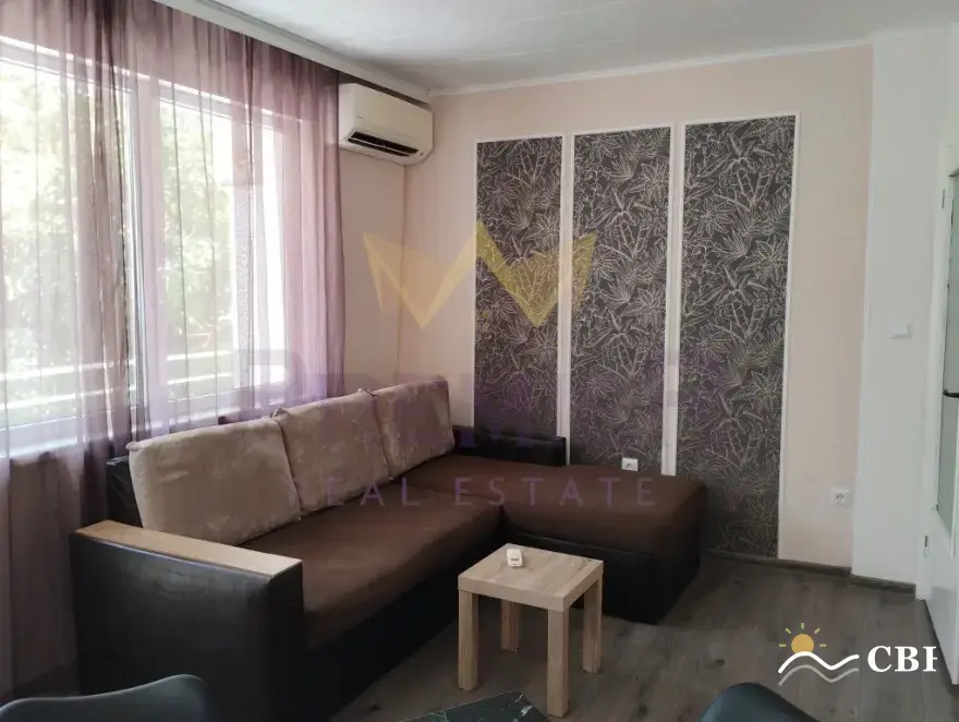 Apartment, 3-room, 70 m², in Varna. Photo 7 of 16. Varna, Black Sea, Bulgaria. Cheap Beach Holiday.